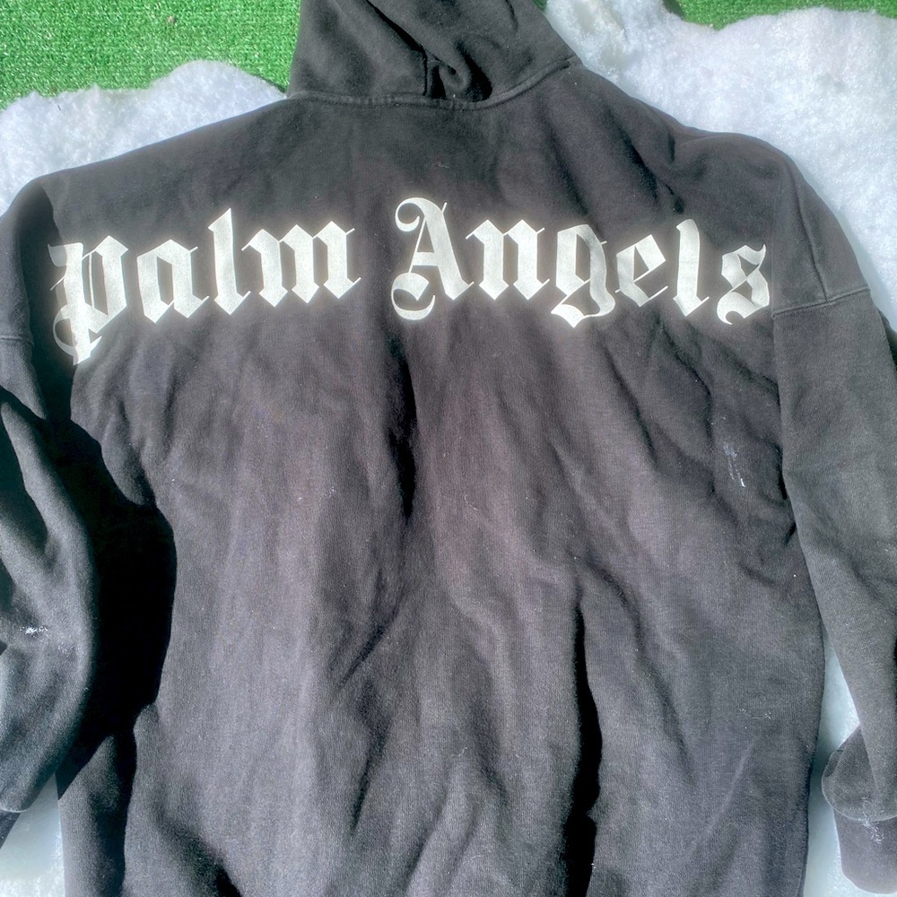 Palm Angels hoodie